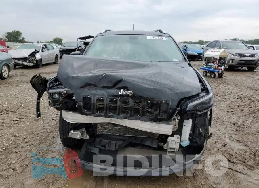 1C4PJMLX6KD473490 Photo# 5