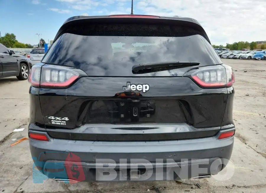 1C4PJMLX9KD112321 Photo# 6
