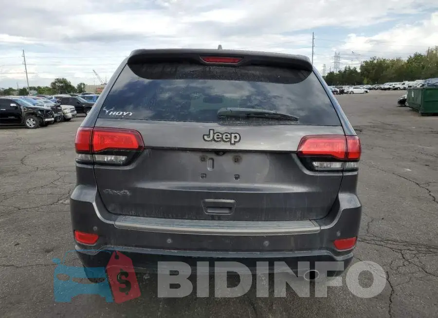 1C4RJFBG5GC431136 Photo# 6