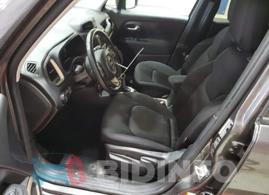 ZACCJBBB2HPG31522 Photo# 7