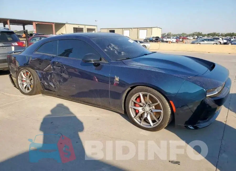 2C3CDBDK4SR547374 Photo# 4