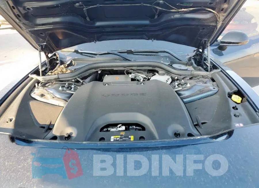 2C3CDBDK4SR547374 Photo# 11