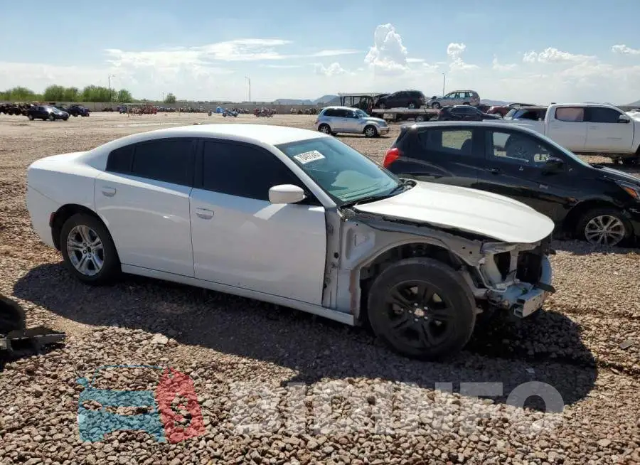 2C3CDXBG3KH664106 Photo# 4