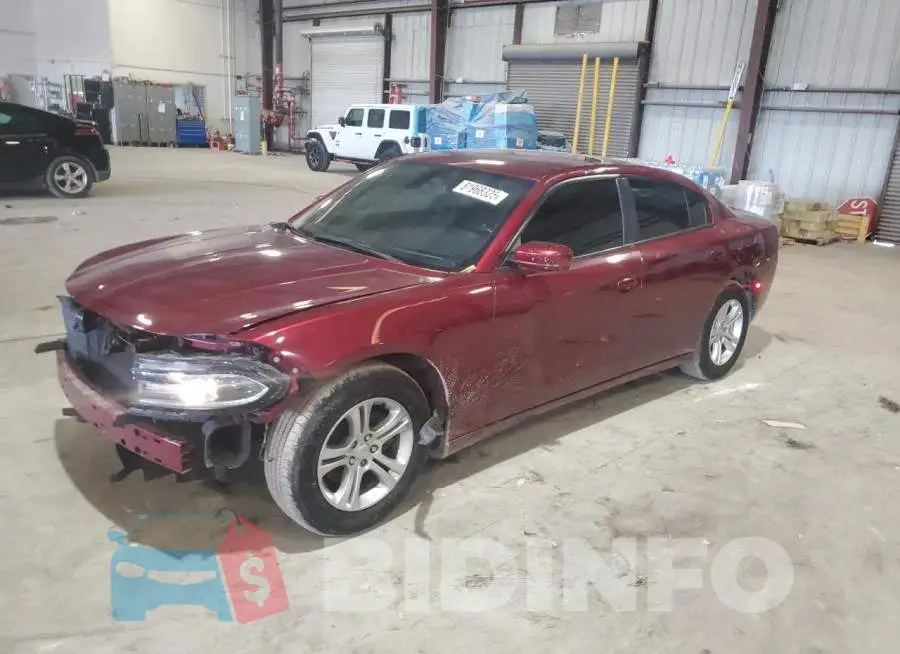 2C3CDXBG4KH657925 Photo# 1