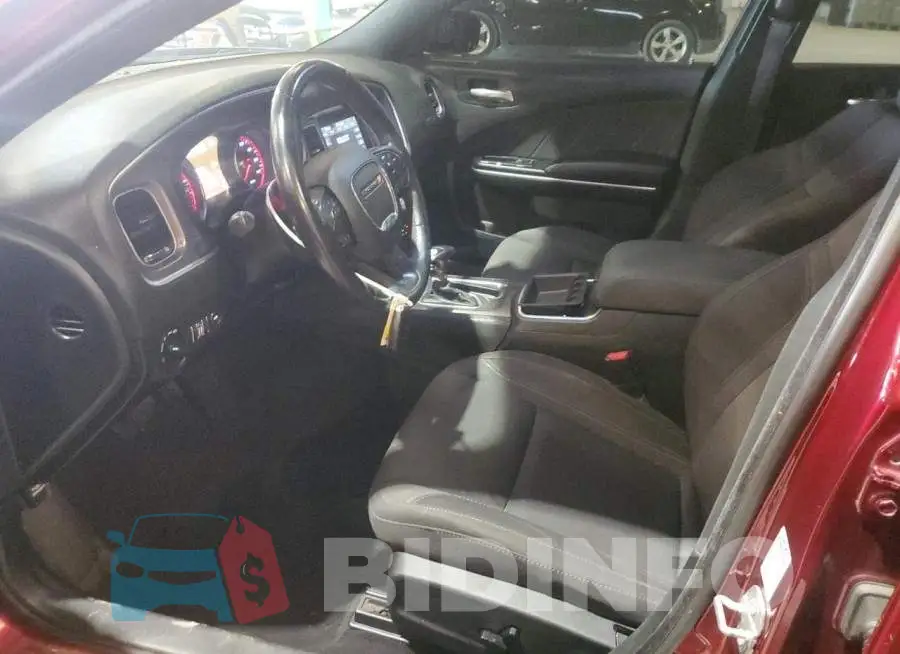 2C3CDXBG4KH657925 Photo# 7