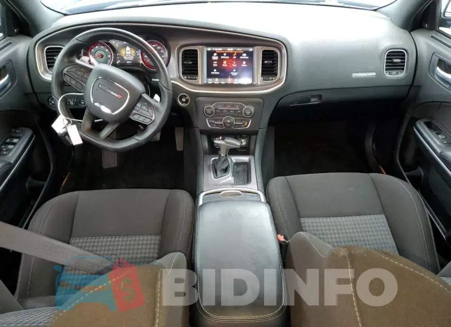 2C3CDXCT2MH612769 Photo# 8