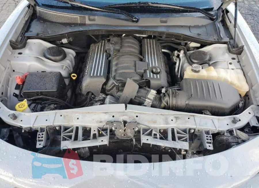 2C3CDXGJ3MH654327 Photo# 11