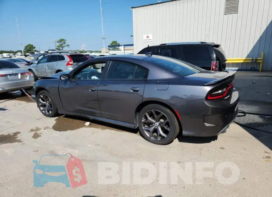 2C3CDXHG7KH677934 Photo# 2