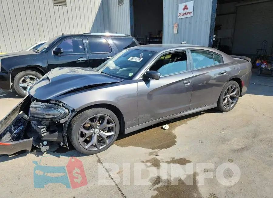 2C3CDXHG7KH677934 Photo# 1