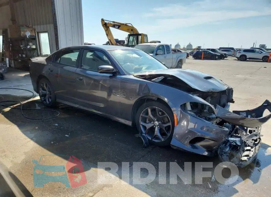 2C3CDXHG7KH677934 Photo# 4