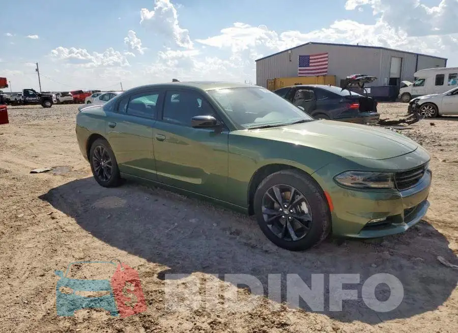 2C3CDXJG5PH589840 Photo# 4