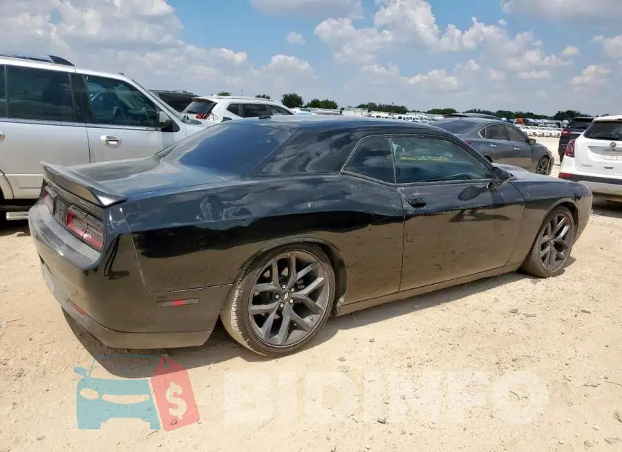 2C3CDZBT5NH140520 Photo# 3