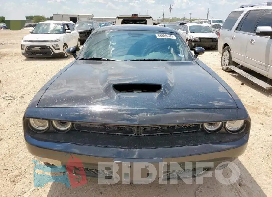 2C3CDZBT5NH140520 Photo# 5