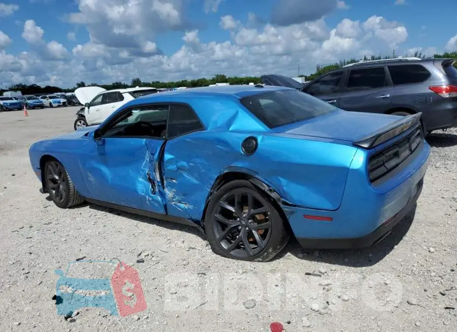 2C3CDZJG1PH695214 Photo# 2