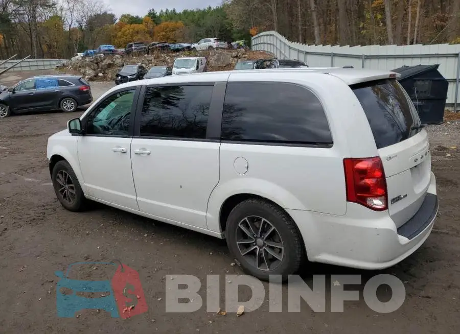 2C4RDGBG7JR152928 Photo# 2