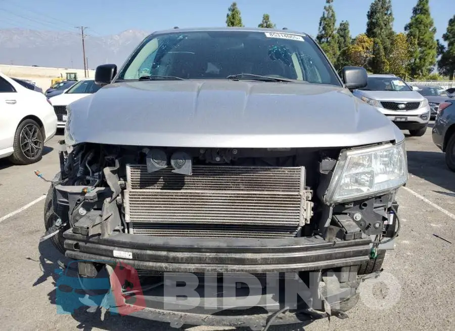 3C4PDCAB1HT569099 Photo# 5