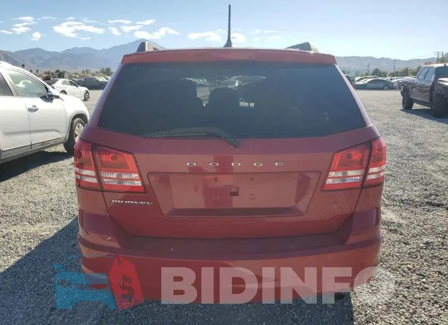 3C4PDCAB5GT210286 Photo# 6