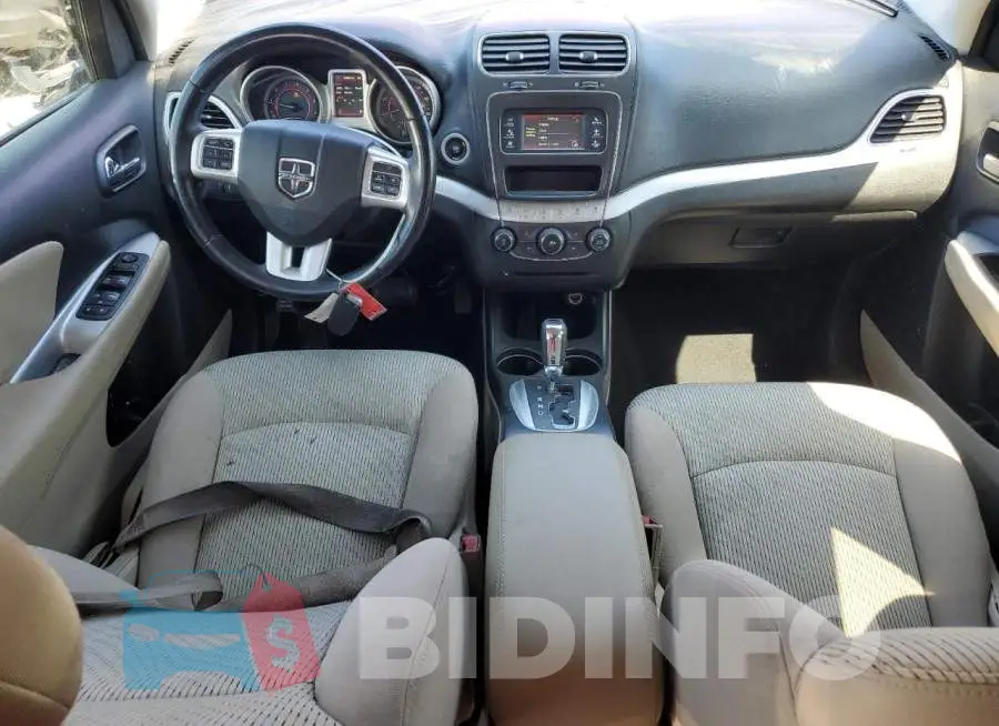 3C4PDCAB5GT210286 Photo# 8