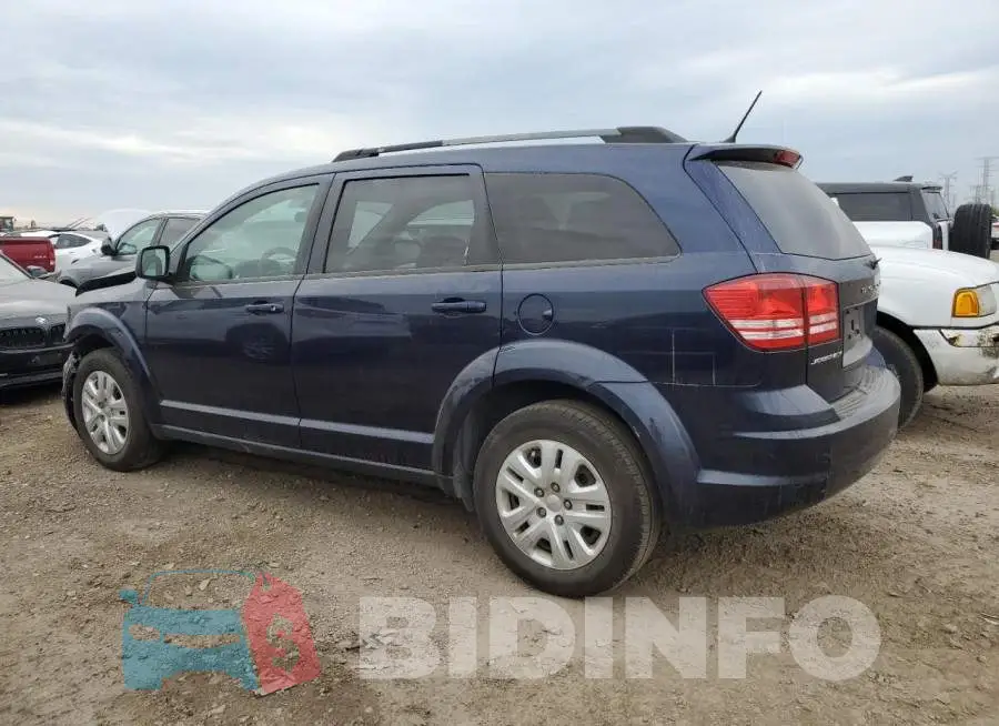 3C4PDCAB5HT605232 Photo# 2