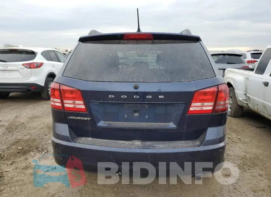 3C4PDCAB5HT605232 Photo# 6