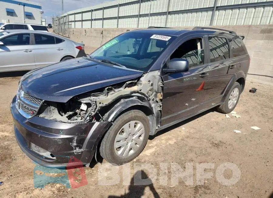 3C4PDCAB8GT238812 Photo# 1