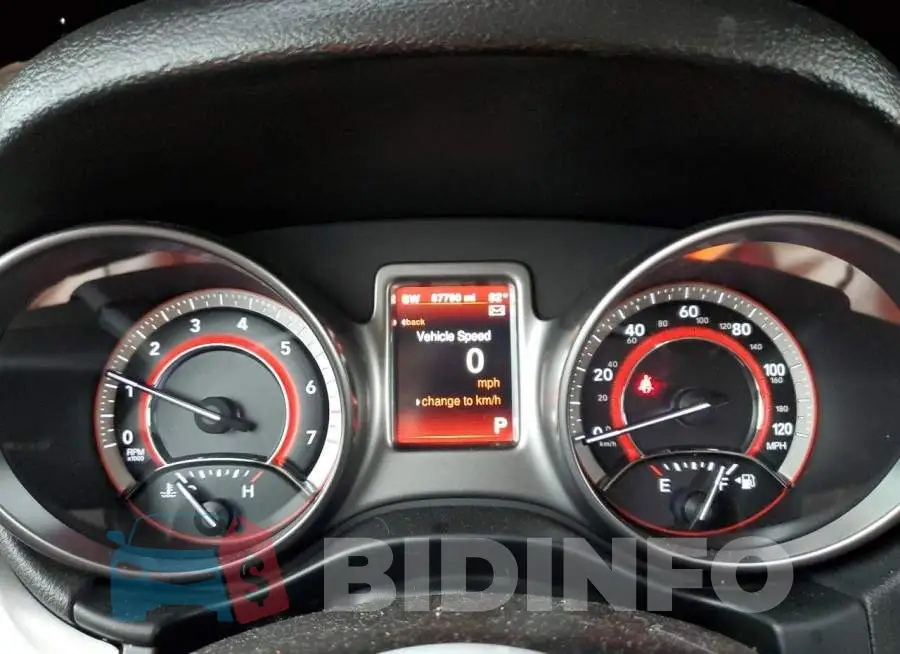 3C4PDCGB6LT270112 Photo# 9