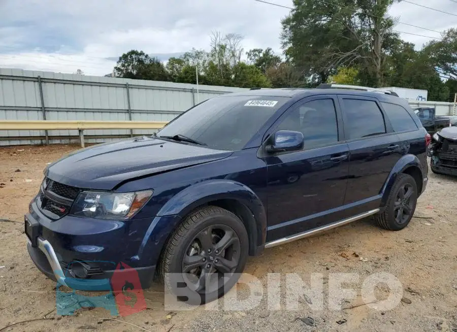 3C4PDCGB6LT270112 Photo# 1