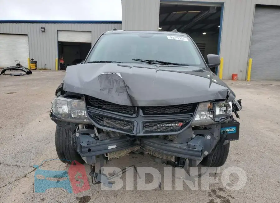 3C4PDCGB8GT209513 Photo# 5