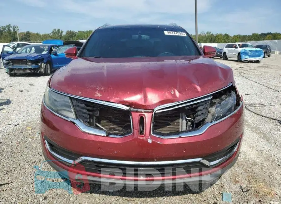 2LMPJ6LP7GBL80423 Photo# 5