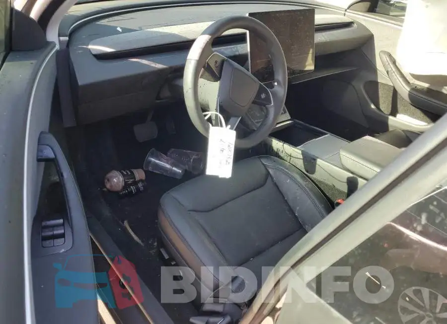 5YJ3E1EA5SF986698 Photo# 8
