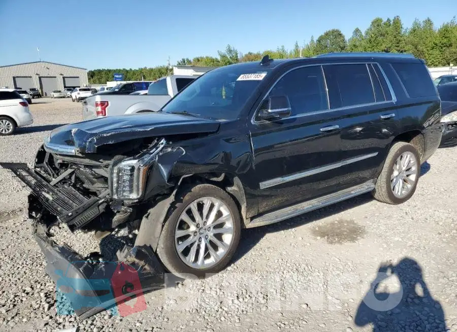 1GYS4BKJ6LR146458 Photo# 1