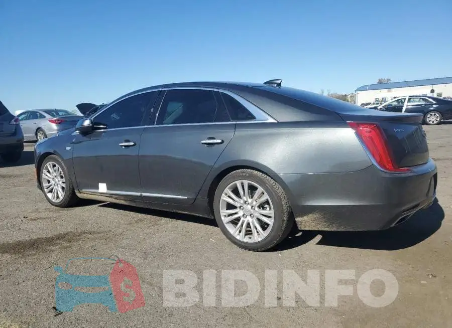 2G61M5S39K9158040 Photo# 2