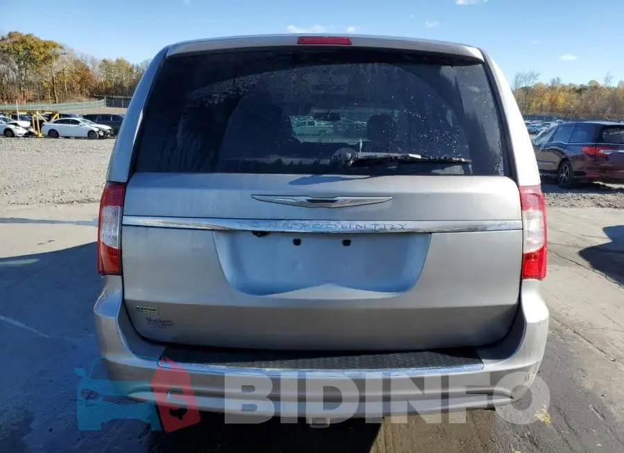 2C4RC1AG1GR306723 Photo# 6