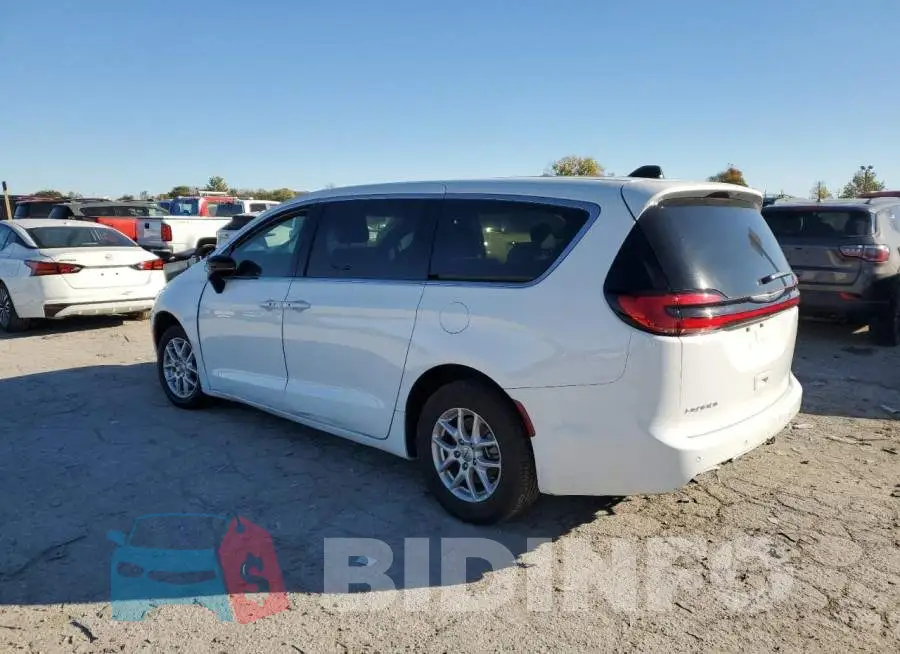 2C4RC1BG2SR512933 Photo# 2