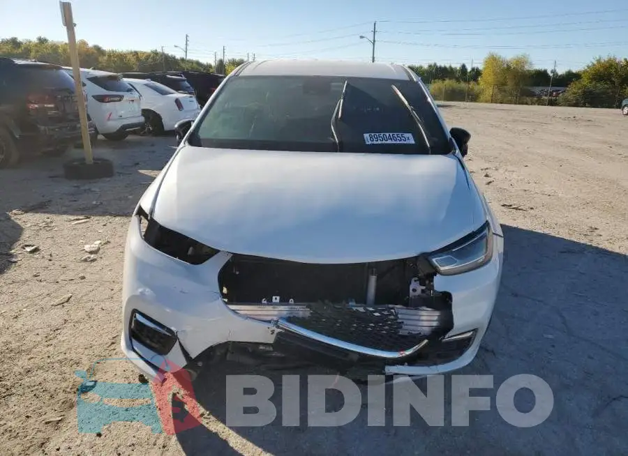 2C4RC1BG2SR512933 Photo# 5