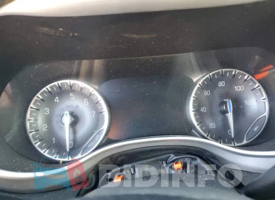2C4RC1BG2SR512933 Photo# 9