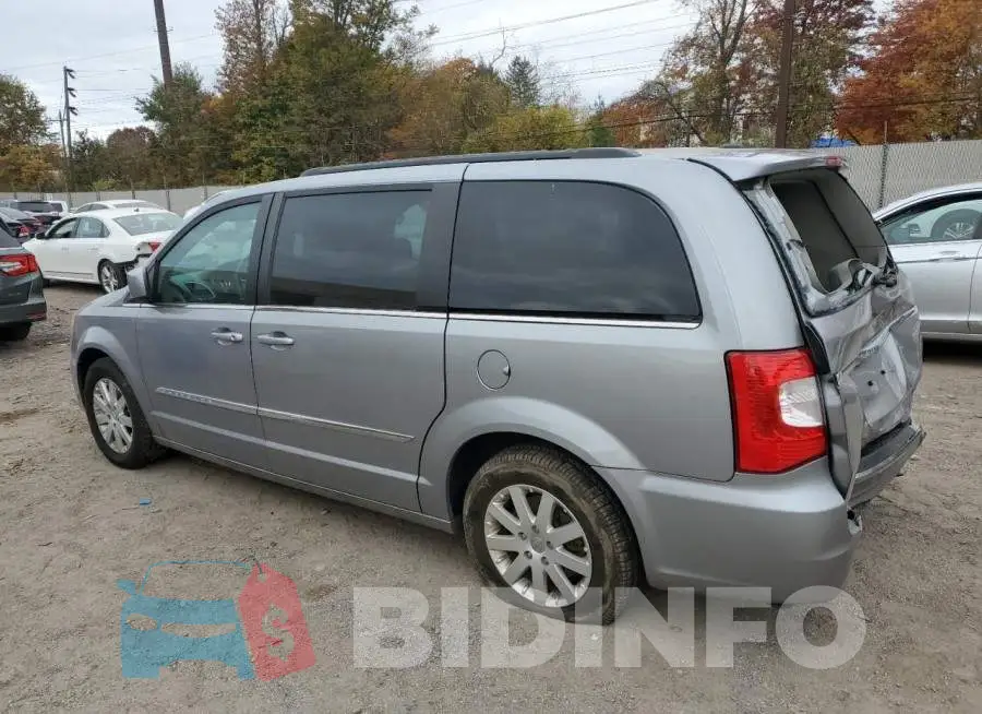 2C4RC1BG5GR240708 Photo# 2