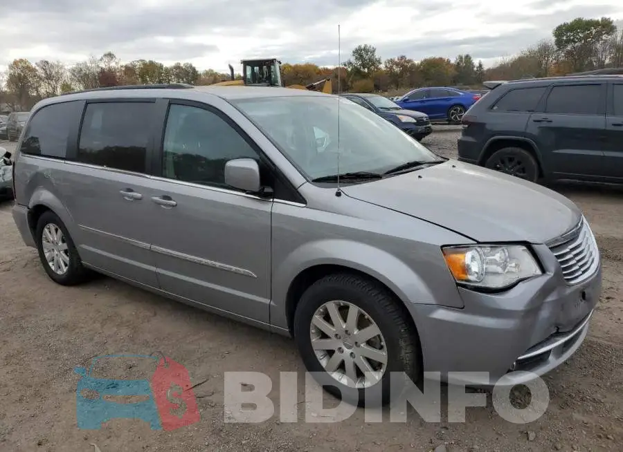 2C4RC1BG5GR240708 Photo# 4
