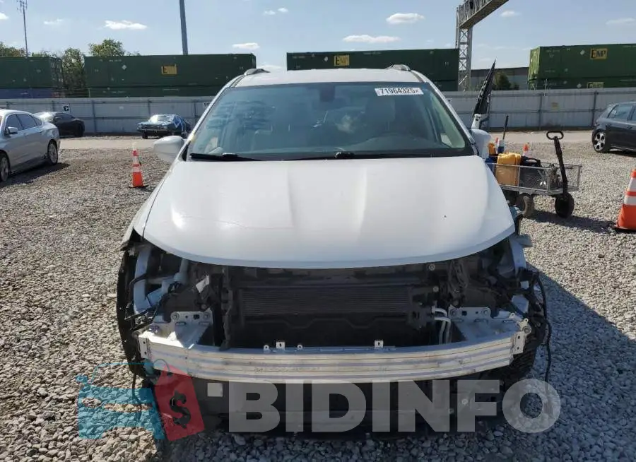 2C4RC1BG9JR141512 Photo# 5