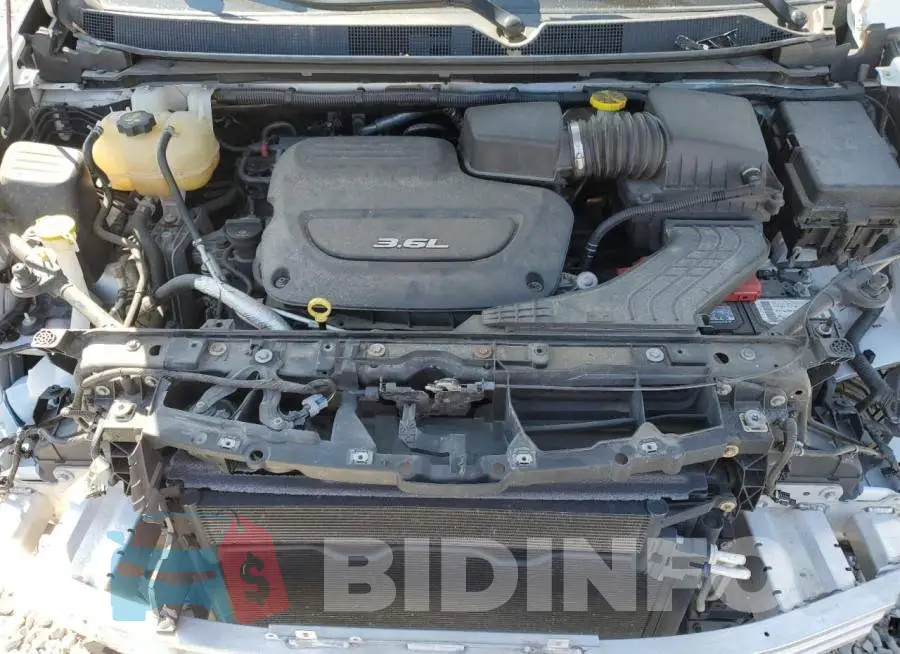 2C4RC1BG9JR141512 Photo# 12