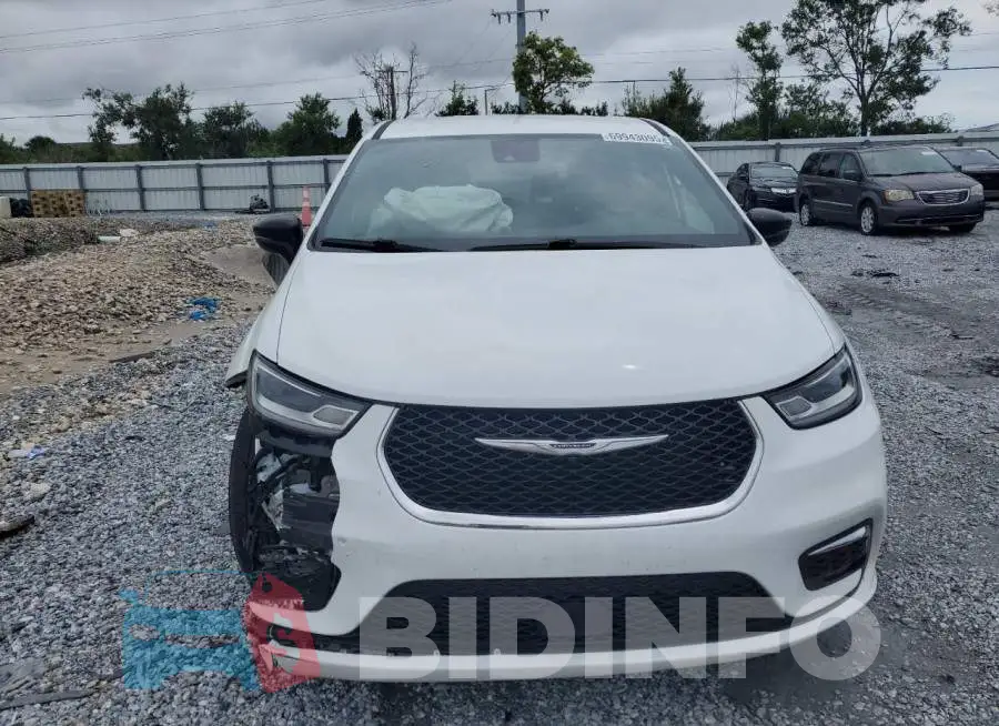 2C4RC1FG9RR112503 Photo# 5