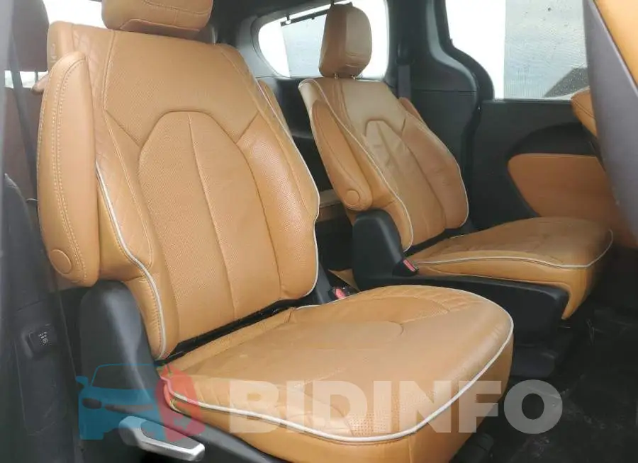2C4RC1N75PR542172 Photo# 11