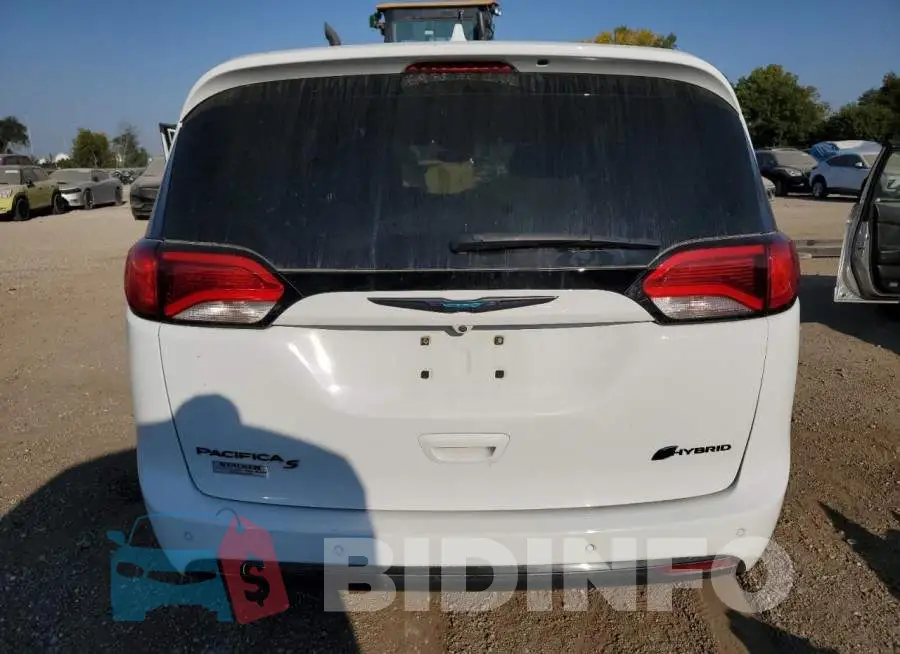 2C4RC1N7XLR274892 Photo# 6