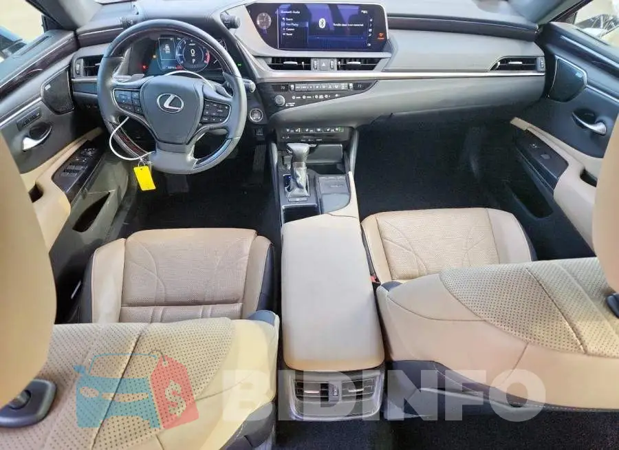 58AFZ1B19LU069069 Photo# 8