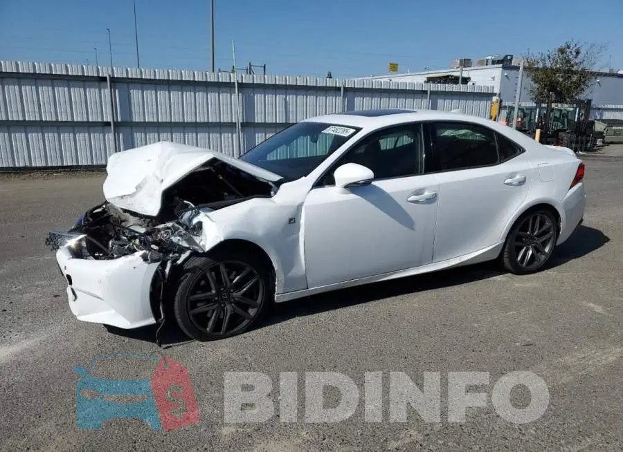 JTHBA1D2XG5032019 Photo# 1
