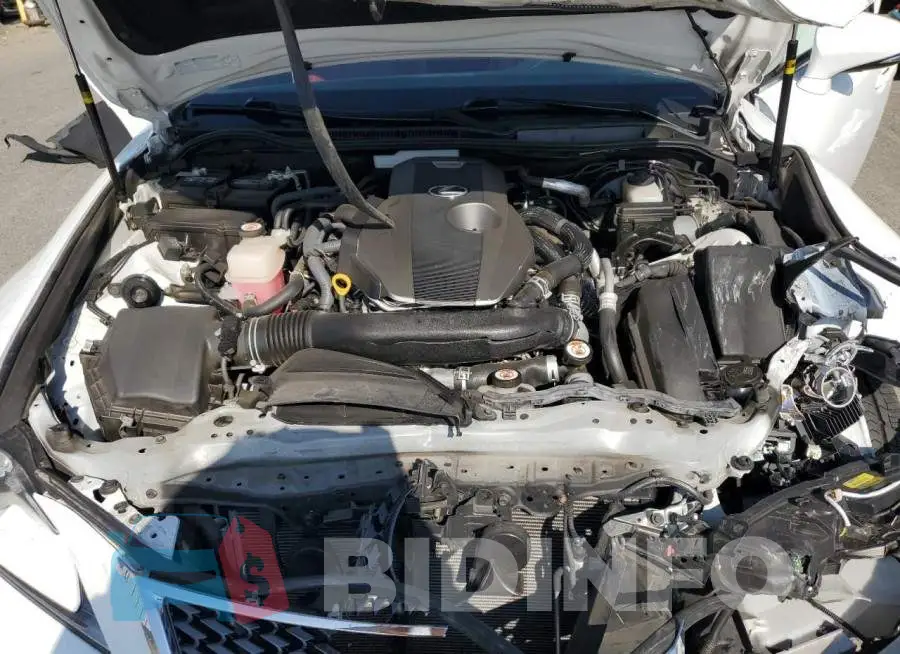 JTHBA1D2XG5032019 Photo# 11