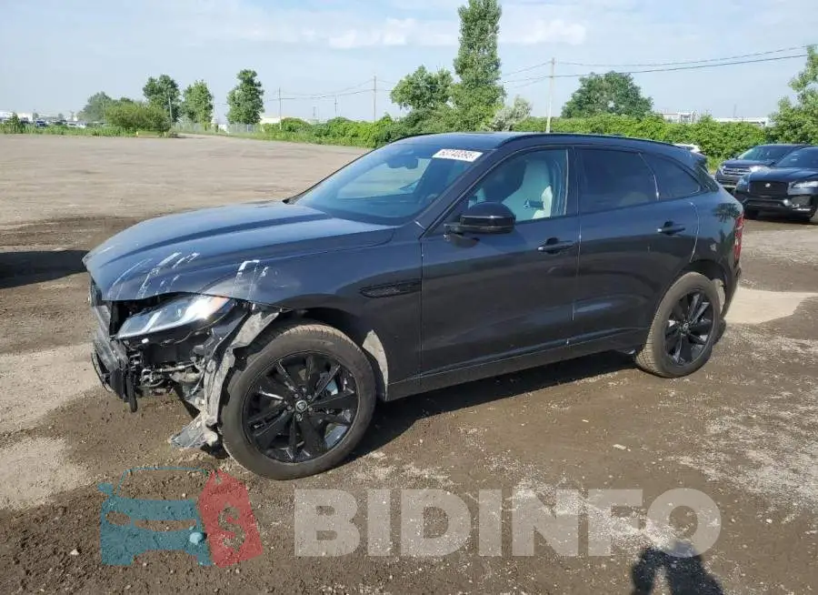 SADCT2EX7RA729663 Photo# 1