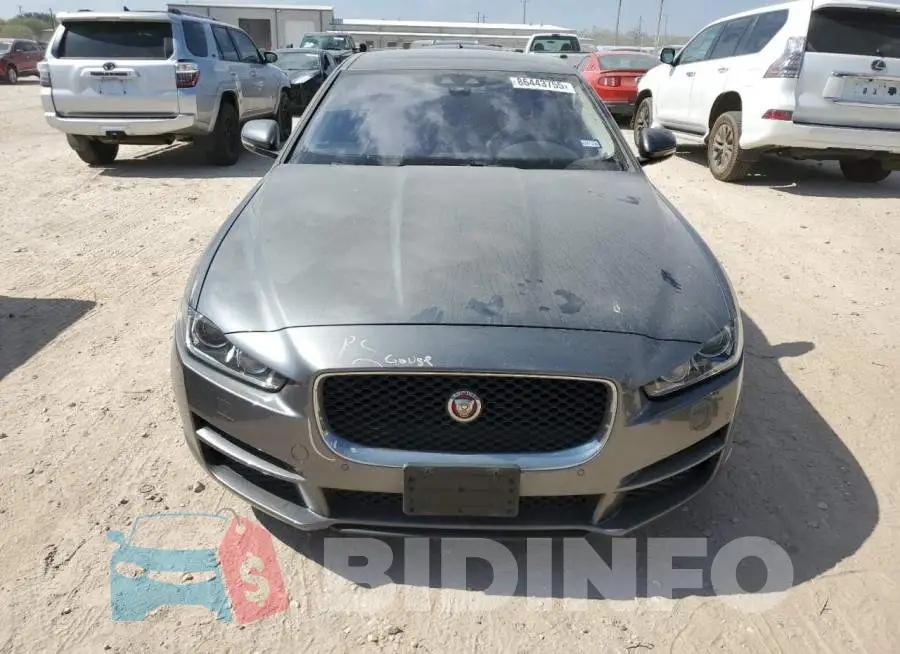 SAJAD4BG6HA956407 Photo# 5