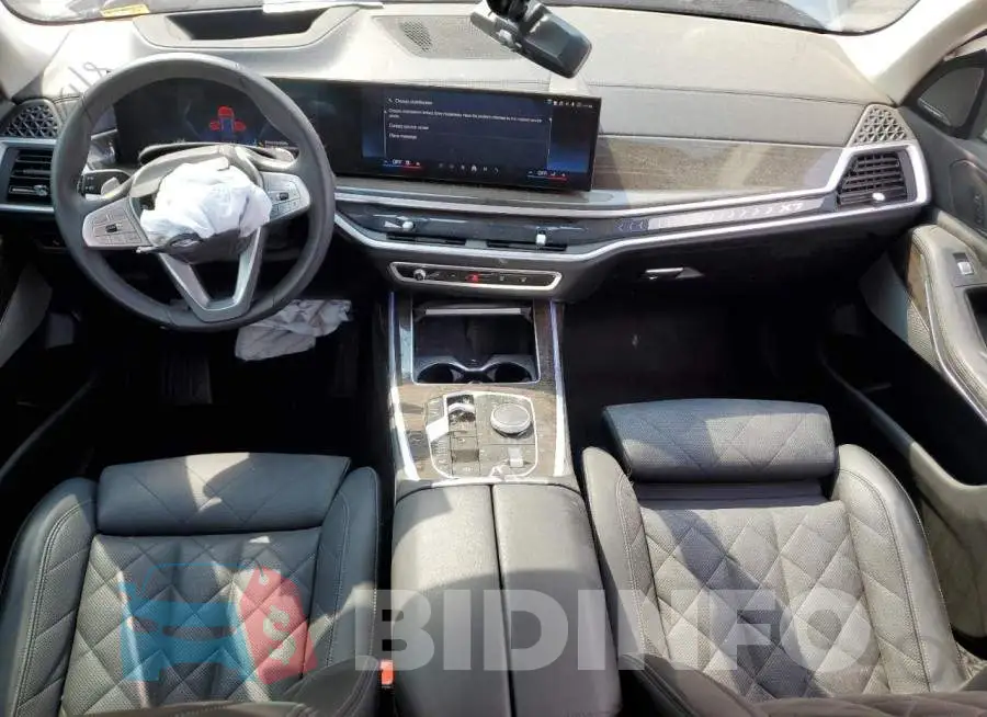 5UX23EM03R9V89009 Photo# 8