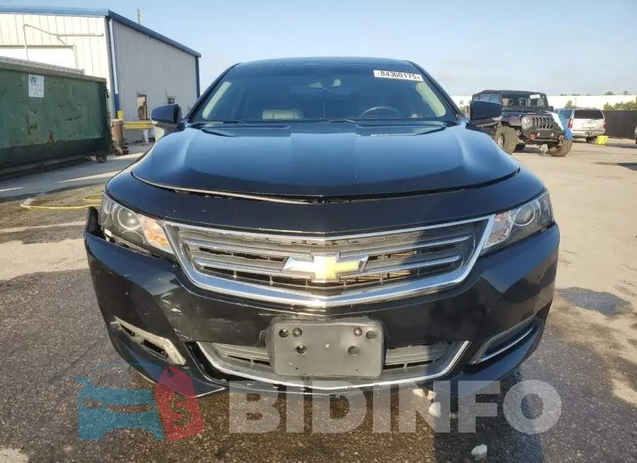 1G11Z5S33LU106155 Photo# 5